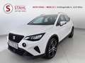 SEAT Arona 1,0 Eco TSI Reference Weiß - thumbnail 1