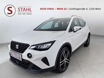 1,0 Eco TSI Reference