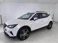SEAT Arona 1,0 Eco TSI Reference Weiß - thumbnail 2