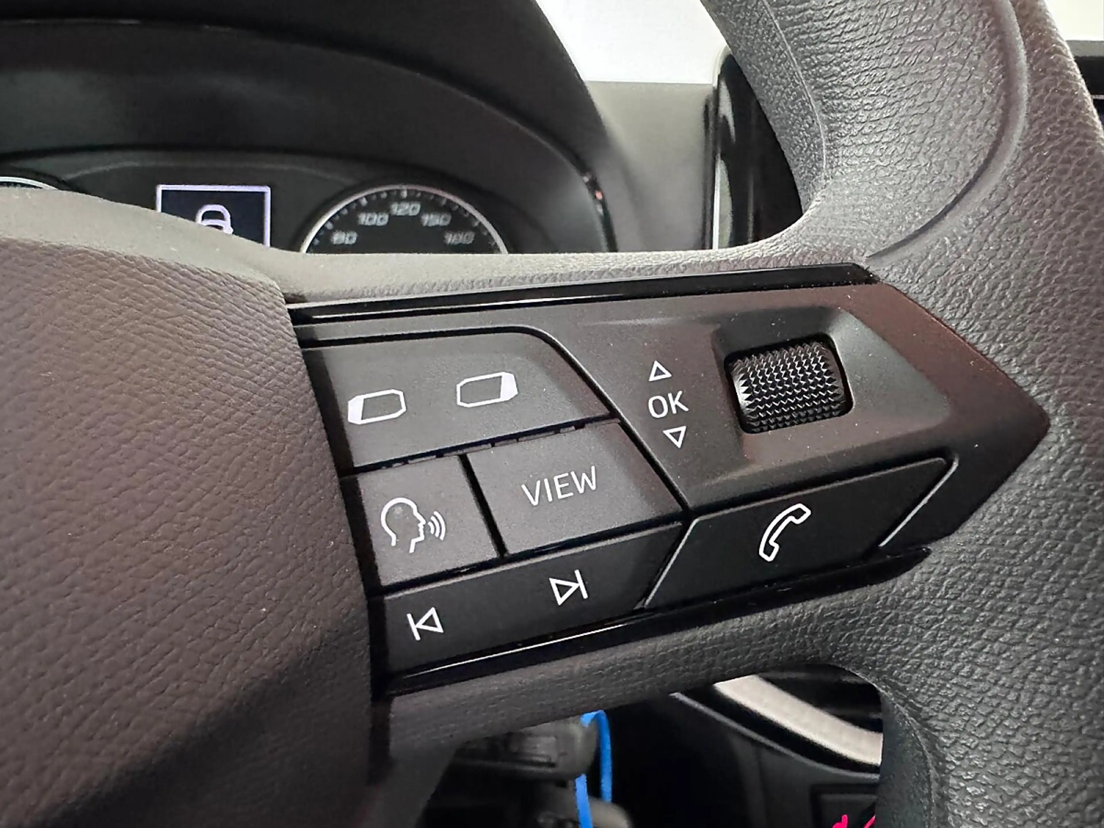 SEAT Arona 1,0 Eco TSI Reference — photo 15