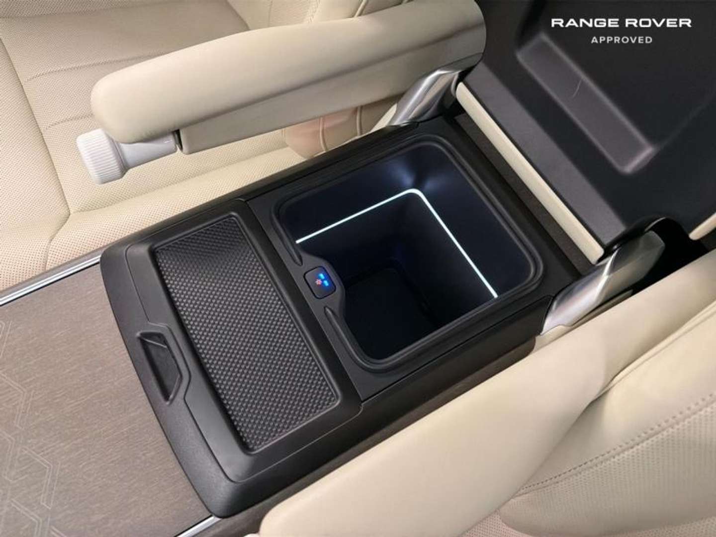 Land Rover Range Rover SV SWB 3.0 P550e 550ch PHEV -  - Joinsteer - #5