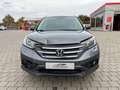 Honda CR-V Executive 4WD 2.2*PANO*KAMERA*LEDER*NAVI*LM Grau - thumbnail 4