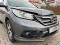 Honda CR-V Executive 4WD 2.2*PANO*KAMERA*LEDER*NAVI*LM Grau - thumbnail 3