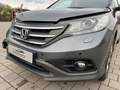 Honda CR-V Executive 4WD 2.2*PANO*KAMERA*LEDER*NAVI*LM Grau - thumbnail 8
