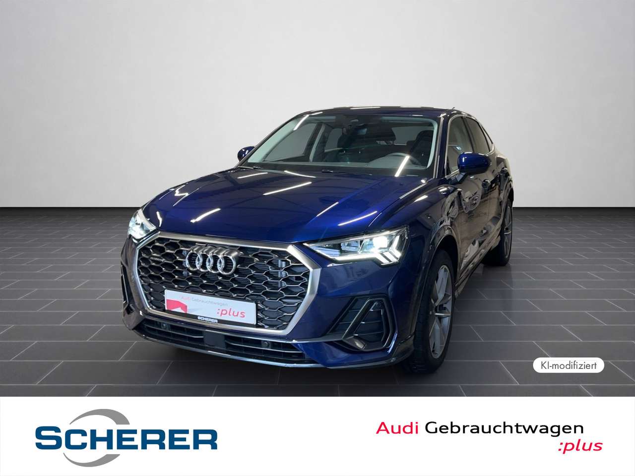 Audi Q3 2026