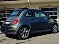 Fiat 500C FireFly Hybrid 70 Rockstar Grau - thumbnail 14