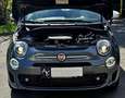 Fiat 500C FireFly Hybrid 70 Rockstar Grau - thumbnail 26