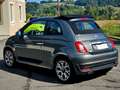 Fiat 500C FireFly Hybrid 70 Rockstar Grau - thumbnail 12