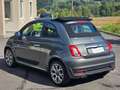 Fiat 500C FireFly Hybrid 70 Rockstar Grau - thumbnail 13