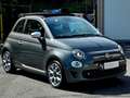 Fiat 500C FireFly Hybrid 70 Rockstar Grau - thumbnail 11