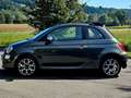 Fiat 500C FireFly Hybrid 70 Rockstar Grau - thumbnail 4
