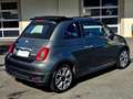 Fiat 500C FireFly Hybrid 70 Rockstar Grau - thumbnail 9