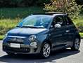 Fiat 500C FireFly Hybrid 70 Rockstar Grau - thumbnail 1