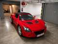 Opel Speedster 2.2i SE 16v Limited Edition Rot - thumbnail 1