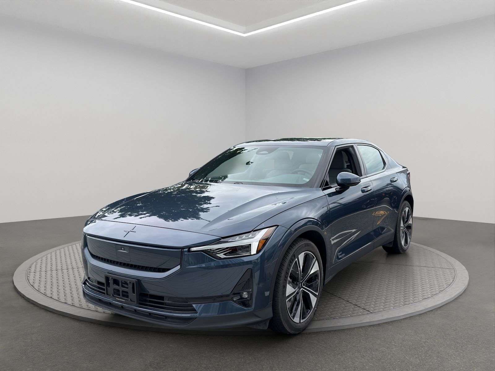 2024 Polestar 2 Long Range Dual Motor