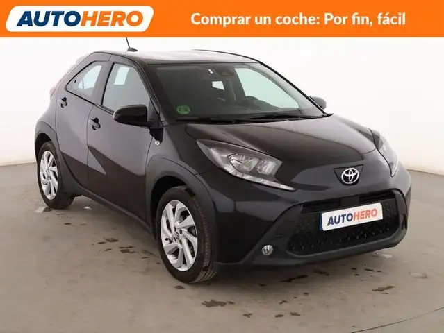 Toyota Platz view 8
