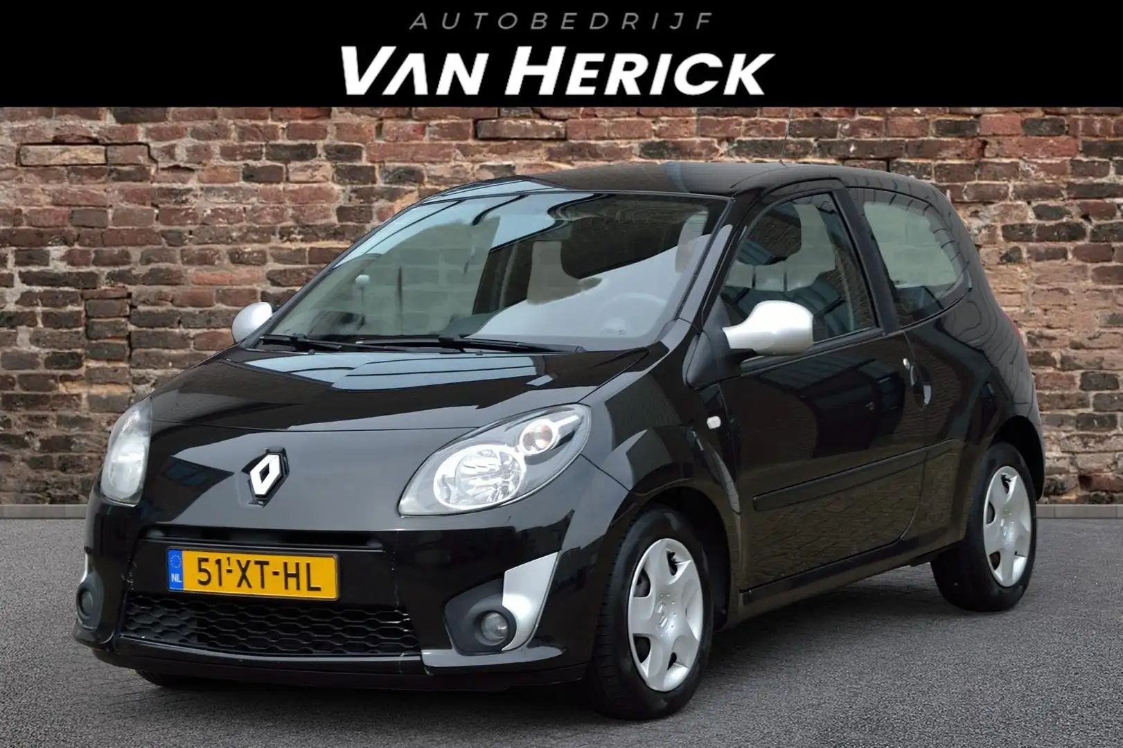 Renault Twingo 1.2-16V Dynamique | Airco | Nette Staat Negro - 1