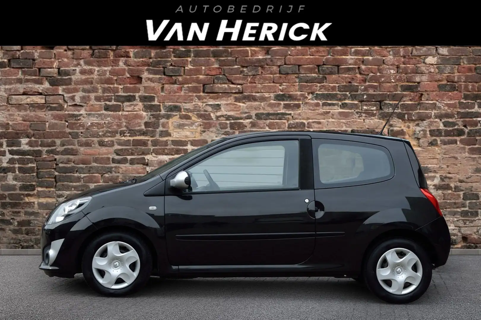 Renault Twingo 1.2-16V Dynamique | Airco | Nette Staat Nero - 2