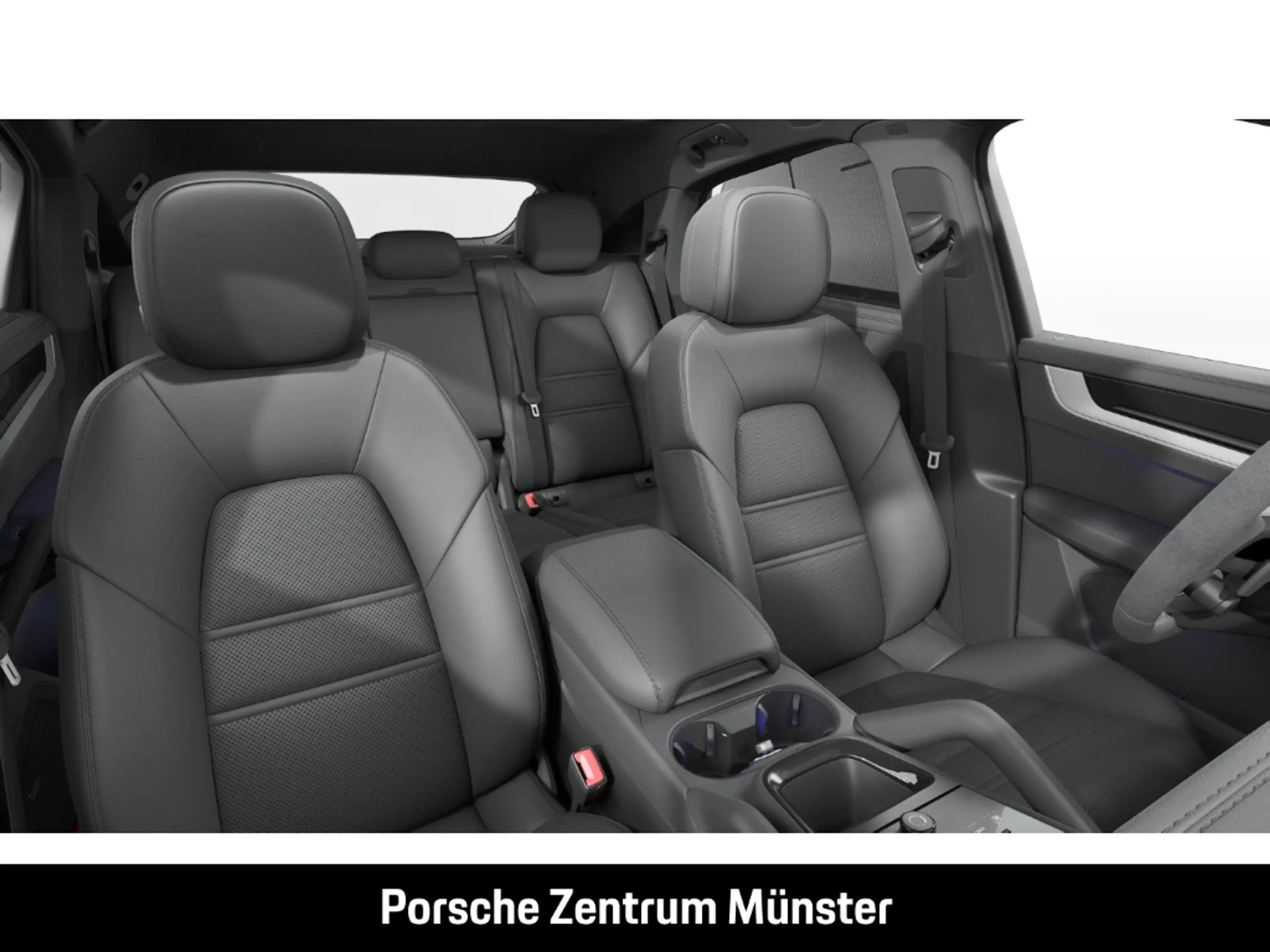 Porsche Cayenne E-Hybrid Coupe InnoDrive Head-Up BOSE — photo 12