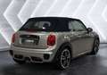 MINI John Cooper Works Cabrio Aut. Gris - thumbnail 3
