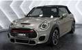 MINI John Cooper Works Cabrio Aut. Gris - thumbnail 1