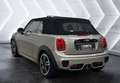 MINI John Cooper Works Cabrio Aut. Gris - thumbnail 4
