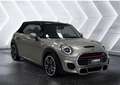 MINI John Cooper Works Cabrio Aut. Gris - thumbnail 2