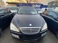 SsangYong Kyron 270 XDi 4WD AHK Shz Leder Schwarz - thumbnail 7