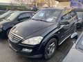 SsangYong Kyron 270 XDi 4WD AHK Shz Leder Schwarz - thumbnail 2