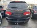 SsangYong Kyron 270 XDi 4WD AHK Shz Leder Schwarz - thumbnail 9