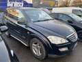 SsangYong Kyron 270 XDi 4WD AHK Shz Leder Schwarz - thumbnail 6