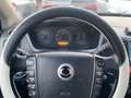 SsangYong Kyron 270 XDi 4WD AHK Shz Leder Schwarz - thumbnail 13