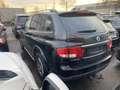 SsangYong Kyron 270 XDi 4WD AHK Shz Leder Schwarz - thumbnail 8