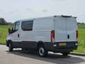 Iveco Daily 35S14 aardgas 3.0ltr EURO6 Wit - thumbnail 6