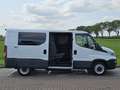 Iveco Daily 35S14 aardgas 3.0ltr EURO6 Wit - thumbnail 15