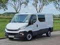 Iveco Daily 35S14 aardgas 3.0ltr EURO6 Wit - thumbnail 2