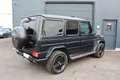Mercedes-Benz G 63 AMG Station Wagon *VOLLAUSSTATTUNG* Schwarz - thumbnail 15
