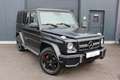 Mercedes-Benz G 63 AMG Station Wagon *VERKAUFT* Schwarz - thumbnail 10