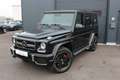 Mercedes-Benz G 63 AMG Station Wagon *VERKAUFT* Schwarz - thumbnail 3