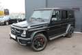 Mercedes-Benz G 63 AMG Station Wagon *VOLLAUSSTATTUNG* Schwarz - thumbnail 4