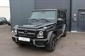 Mercedes-Benz G 63 AMG Station Wagon *VOLLAUSSTATTUNG* Schwarz - thumbnail 5