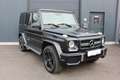 Mercedes-Benz G 63 AMG Station Wagon *VOLLAUSSTATTUNG* Schwarz - thumbnail 8