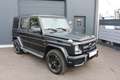 Mercedes-Benz G 63 AMG Station Wagon *VOLLAUSSTATTUNG* Schwarz - thumbnail 9