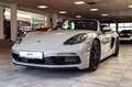 Porsche 718 Boxster GTS 4.0*BOSE*KLAPPENAUSPUFF*GARANTIE Gris - thumbnail 3