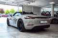 Porsche 718 Boxster GTS 4.0*BOSE*KLAPPENAUSPUFF*GARANTIE Gris - thumbnail 5