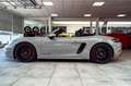 Porsche 718 Boxster GTS 4.0*BOSE*KLAPPENAUSPUFF*GARANTIE Gris - thumbnail 4