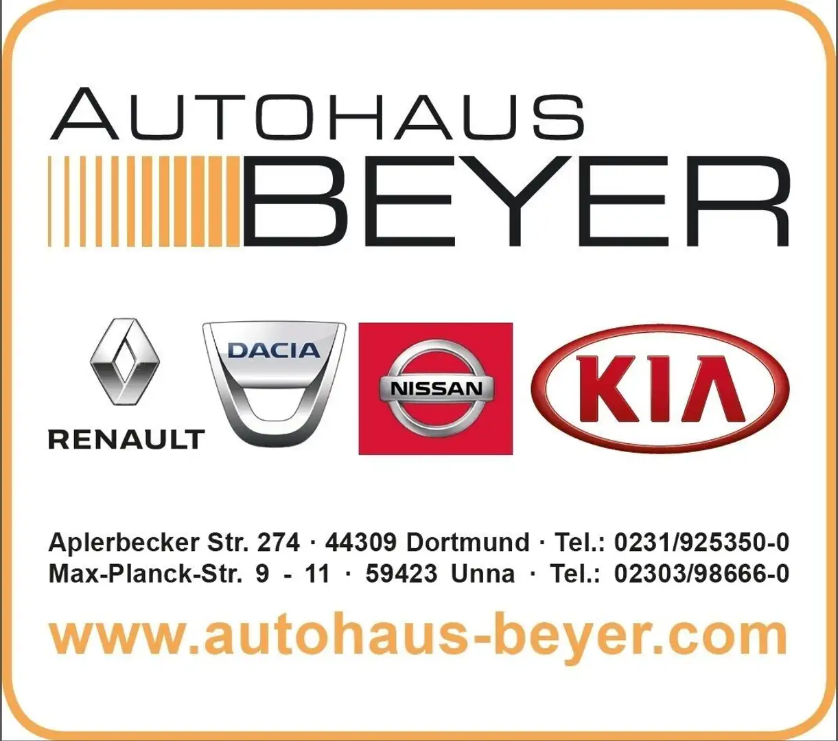 Renault Kadjar Bose Edition 1.6 dCi 130 4x4 Allrad Schwarz - 1