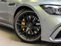 Mercedes-Benz AMG GT 4-Door Coupe AMG 63 S 4MATIC+ |Schaalstoelen|Keram Gris - thumbnail 10