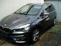 BMW 220 2er Gran Tourer 220i Gran Tourer Luxury Line Grau - thumbnail 1
