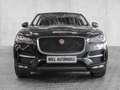 Jaguar F-Pace R-Sport AWD 20d AHK-abnehmbar Navi Soundsystem LED Zwart - thumbnail 8